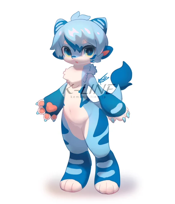 もち肌 #ルーフェン 