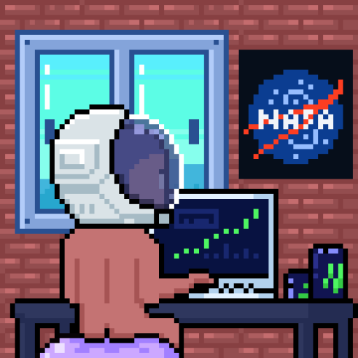 TradooorsNFT's tweet photo. Reporting and ready for the mission to the moon!
Mint is live on @LoopDeFi_NFT
https://t.co/TjewqufihG
$juno #juno #cosmos #junoNFT https://t.co/C82u9MMiTh