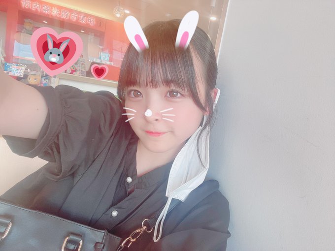 Twitterのコスプレ画像1