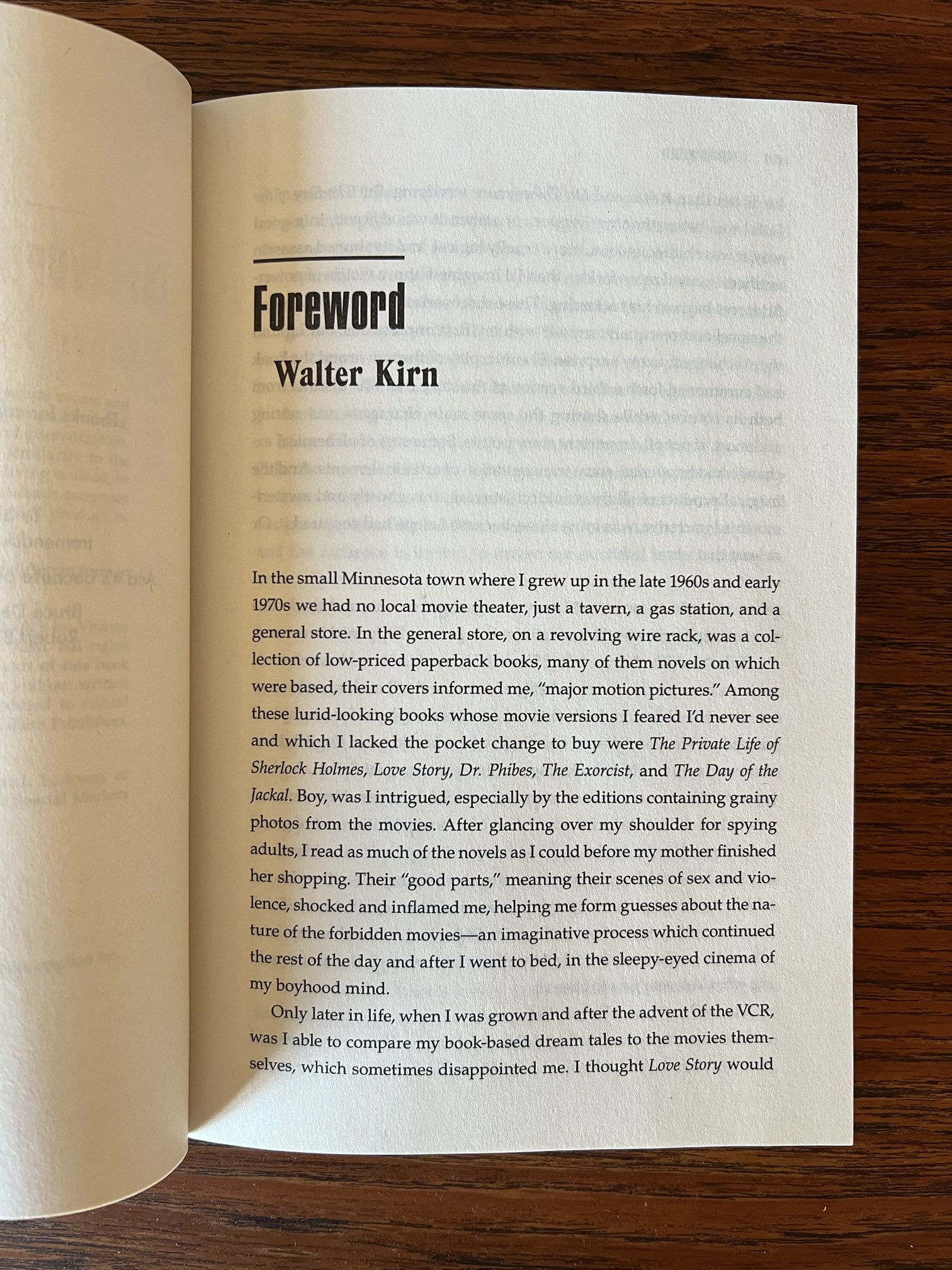 Walter Kirn (@walterkirn) / Twitter