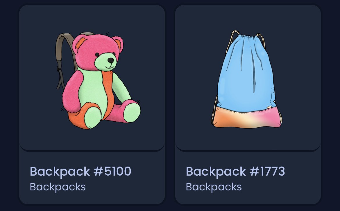 davyc3's tweet photo. Where flunk i gonna put my sh!t in my #5100 bag pack? #backpackofthefuture https://t.co/4bx1VHLnJY