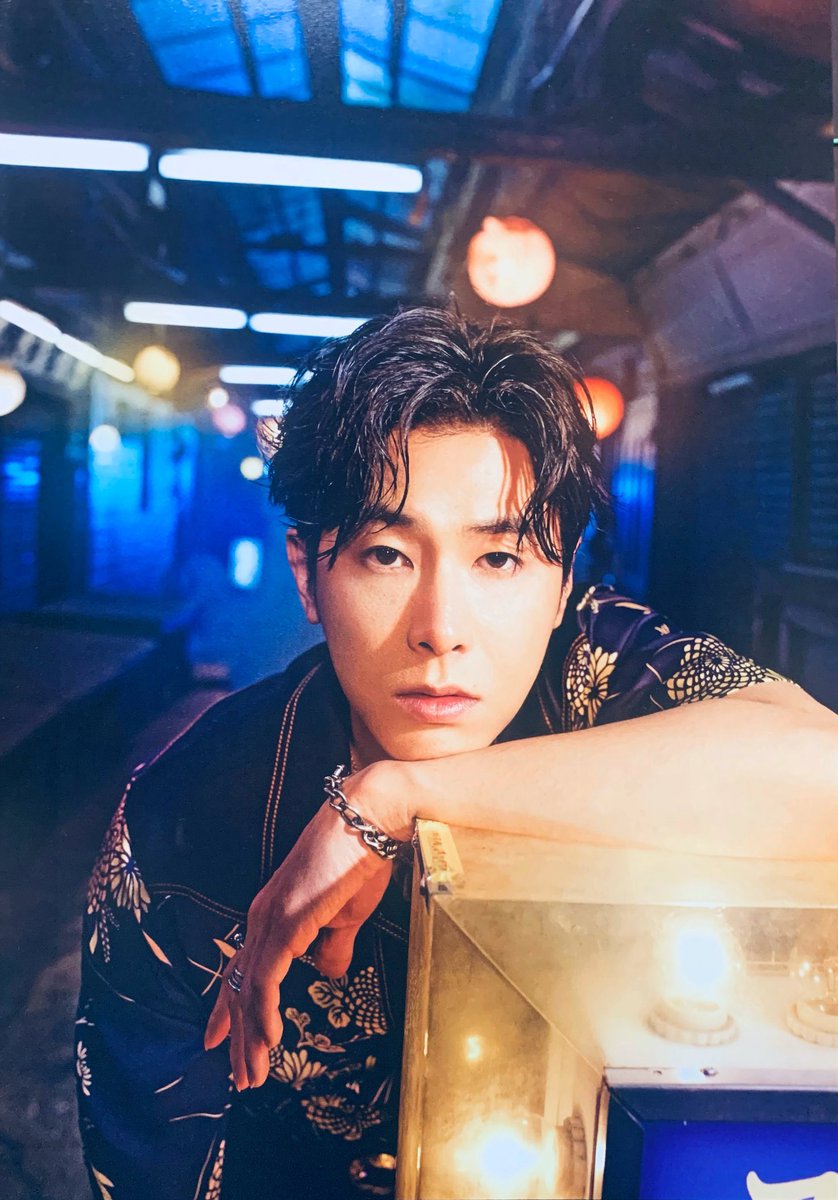 soulmateshinki's tweet photo. No one at the monthly mob boss meetings take him seriously bc he’s too pretty #prettypeopleproblems😔 https://t.co/M1A1egYBoW