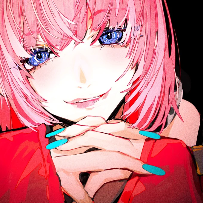 アイコンとヘッダー描かせていただきました。よろしくお願い致します。 