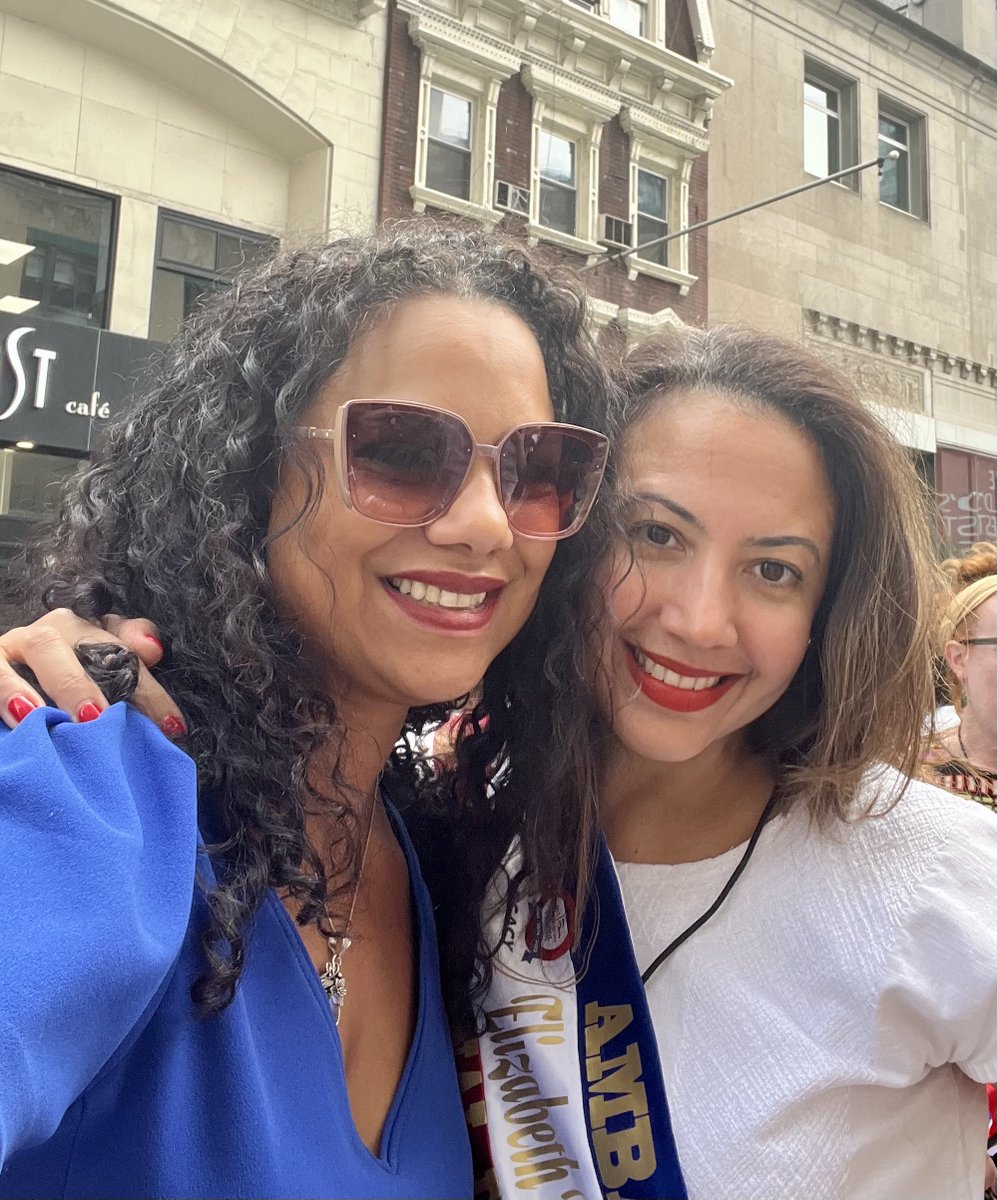 Clarissa M. Rodriguez Esq. tweet media