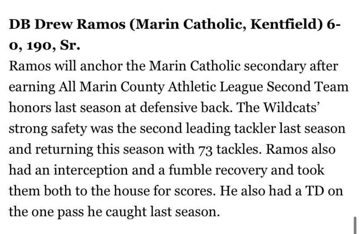 Drew Ramos tweet media