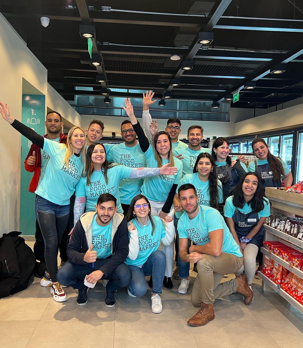 meluwolman's tweet photo. Retratos de lo que fue el primer día de nuestra nueva tienda @thefoodmarketba en 📍 Palermo 🚀
El nivel de orgullo y emoción que manejo! 🥹
Ya abiertos! Los esperamos en Scalabrini Ortiz 2524, CABA 🙌🏻
#mercadosaludable #thefoodmarket #alimentacionsaludable https://t.co/nWOJBljctm