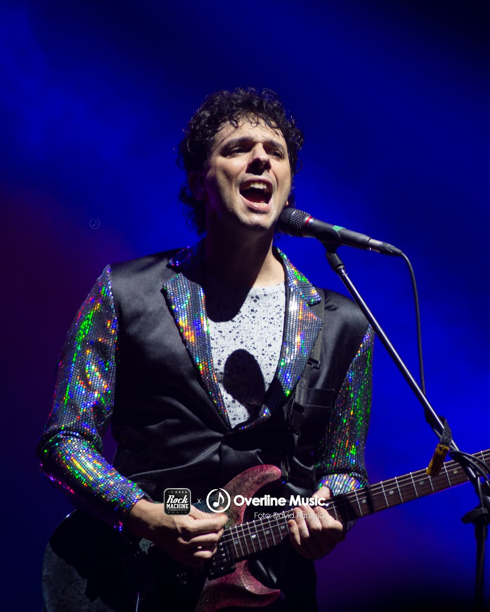 overlinemusic's tweet photo. Cali disfrutó la experiencia de @SobredosisSoda el pasado 14 de Agosto y aquí les dejamos algunas imágenes de este magnífico concierto, un completo homenaje a #SodaStereo 

📷Ph: @davidpantoja19

@Taqui_Boleteria @CusumboColombia @rockmachinefm #Cerati #Gustavocerati https://t.co/GYnAalOZKt
