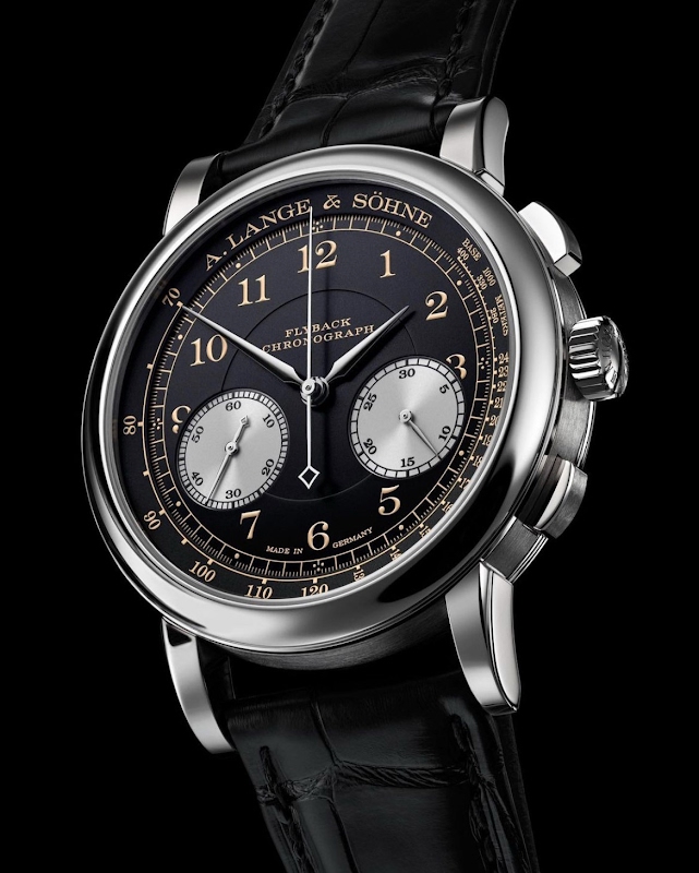 #1815Chronograph, Hampton Court edition
tinyurl.com/2zfgb7du
#LangeSöhne
#alang1815