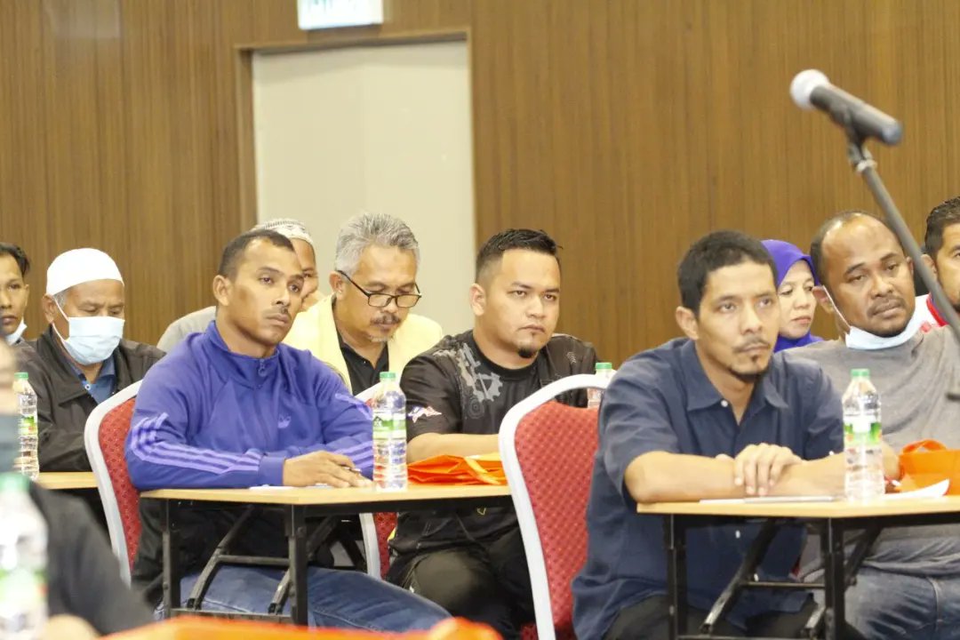 INFRAKKDW's tweet photo. Kursus Ilham Desa Siri 1 dan Siri 2
Institusi Pentadbiran Peringkat Kampung (JPKK) .
Tarikh: 16 Ogos sehingga 18 Ogos 2022.
Tempat: Dewan Gemilang, Aras 3, INFRA.
#kplb
#infrakplb
#luarbandarsejahtera
#KeluargaMalaysia https://t.co/h5iR8hlyoY