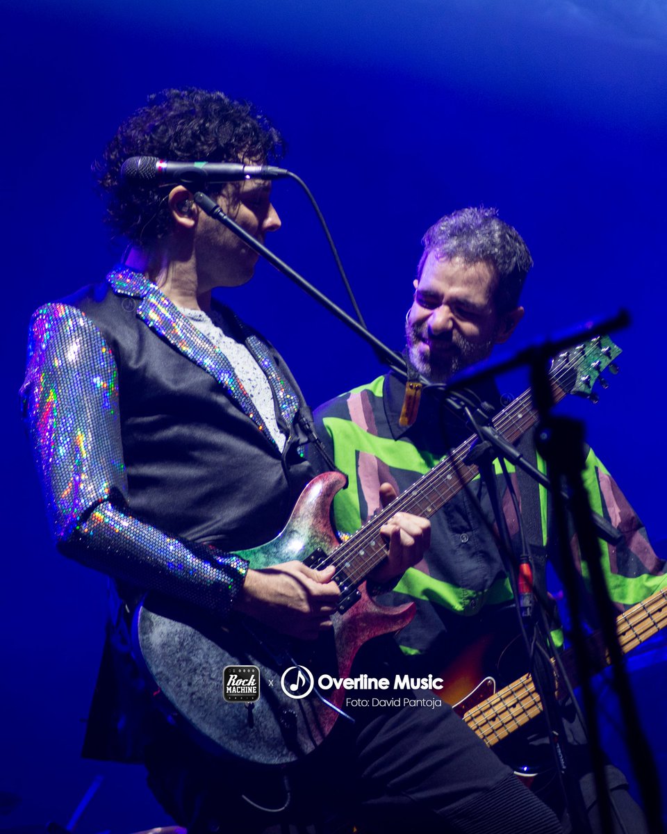 overlinemusic's tweet photo. Cali disfrutó la experiencia de @SobredosisSoda el pasado 14 de Agosto y aquí les dejamos algunas imágenes de este magnífico concierto, un completo homenaje a #SodaStereo 

📷Ph: @davidpantoja19

@Taqui_Boleteria @CusumboColombia @rockmachinefm #Cerati #Gustavocerati https://t.co/GYnAalOZKt