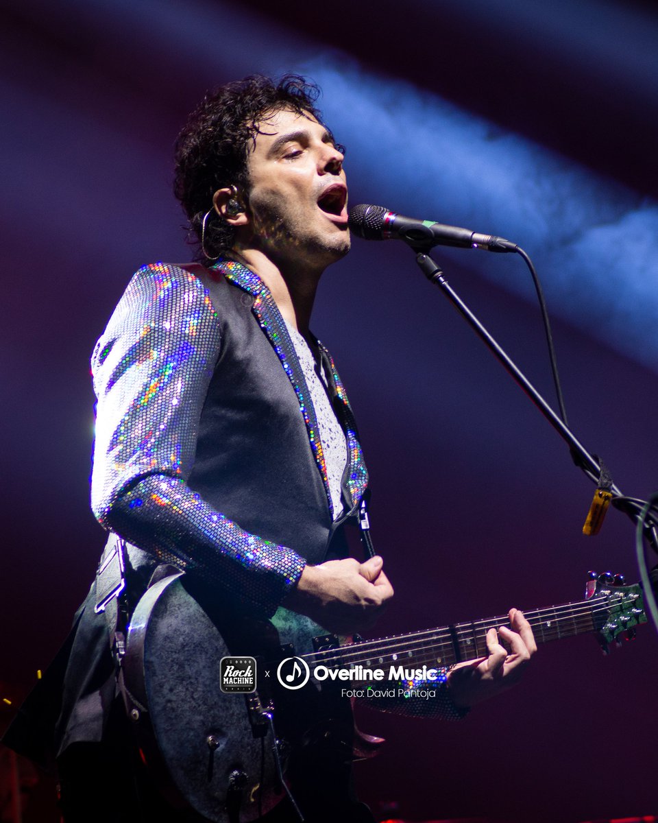 overlinemusic's tweet photo. Cali disfrutó la experiencia de @SobredosisSoda el pasado 14 de Agosto y aquí les dejamos algunas imágenes de este magnífico concierto, un completo homenaje a #SodaStereo 

📷Ph: @davidpantoja19

@Taqui_Boleteria @CusumboColombia @rockmachinefm #Cerati #Gustavocerati https://t.co/GYnAalOZKt