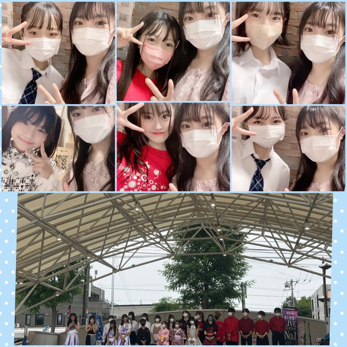 櫻井穂夏のTwitter画像7