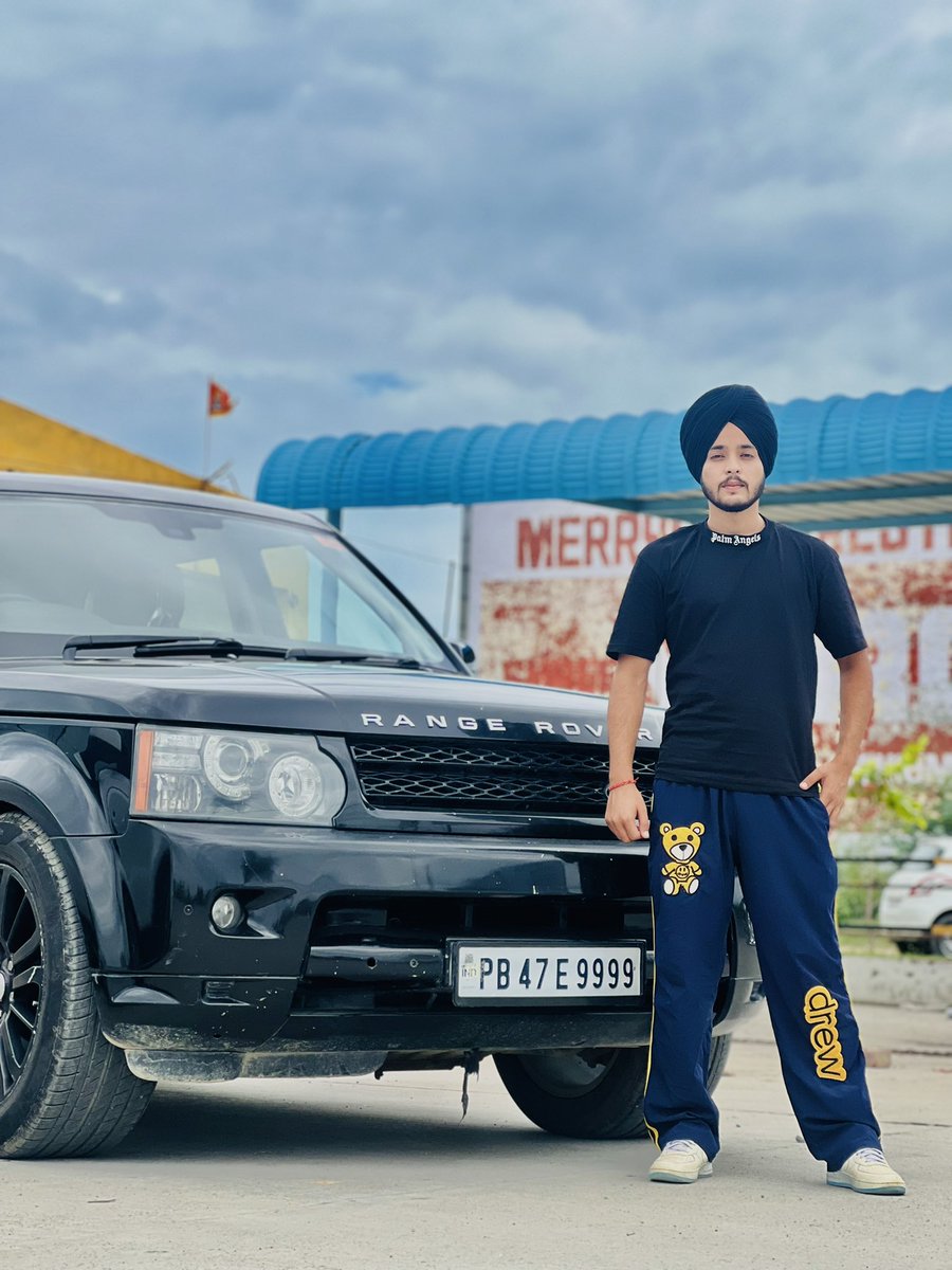 Sohan81153128's tweet photo. Young age goat #SidhuMosseWala #JusticeForSidhuMooseWala https://t.co/Td7tVe4noY