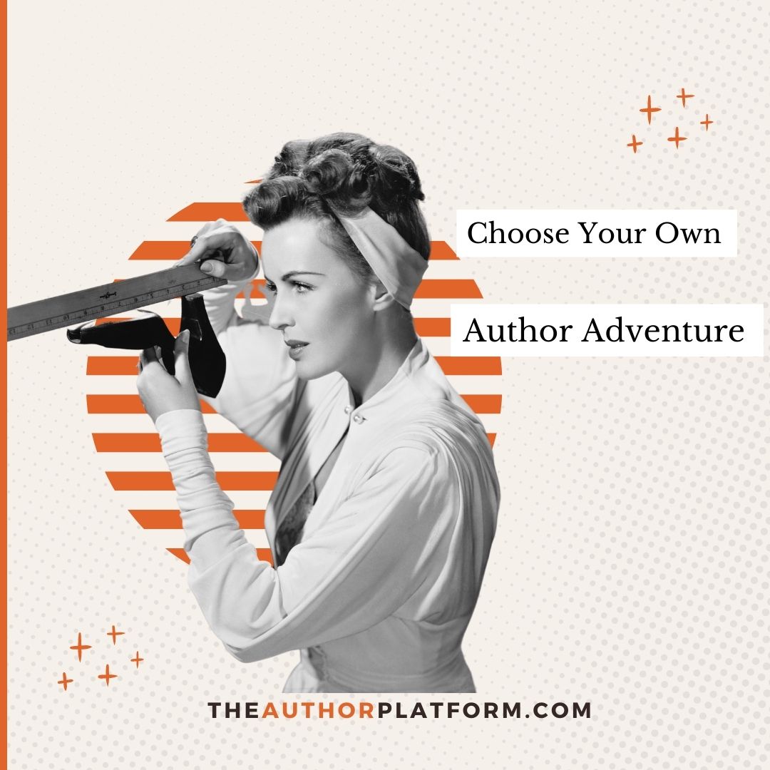 authorplatforms's tweet photo. The Author Toolkit - it's where you choose the tools that work for you.

https://t.co/9c7qV3gZuy

 #authorplatform https://t.co/VAHmr7okZG