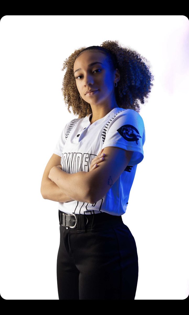 Welcome to USF Softball 🥎 
Jordan Closs
Kara Kleinert 
Rose Mwaro