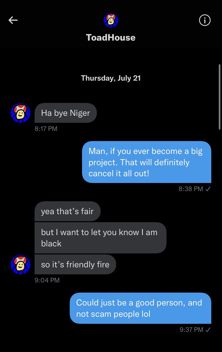 Prestigious | Brand Manager👑 tweet media