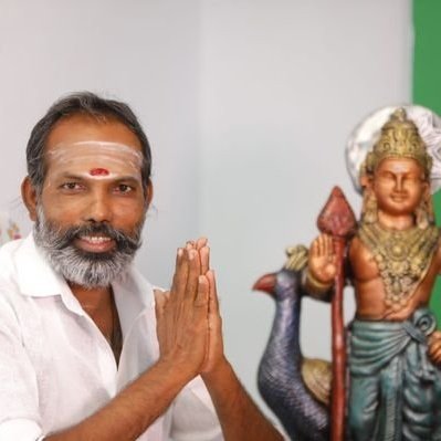 மகா சுசிந்திரன்(Maha Susendiran) tweet media