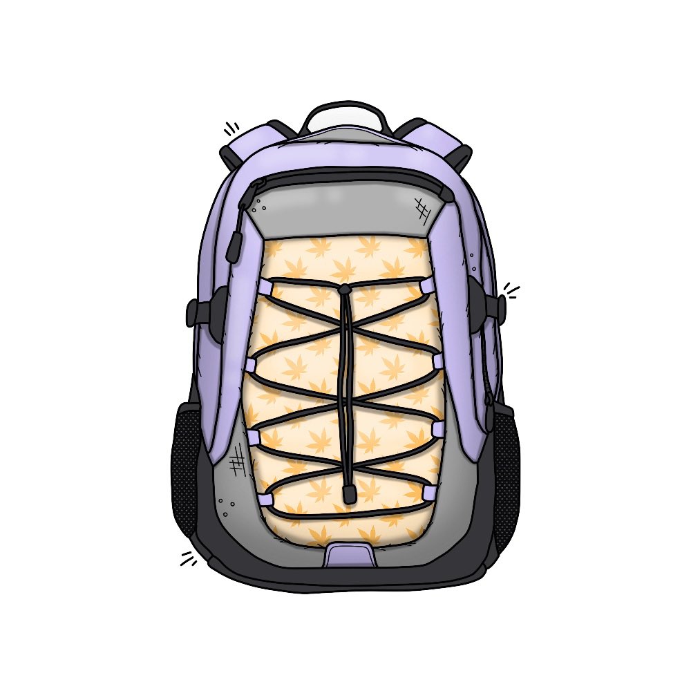 MPiR13's tweet photo. @flunks_nft #Backpacktothefuture check theses four … https://t.co/okspZFYze8