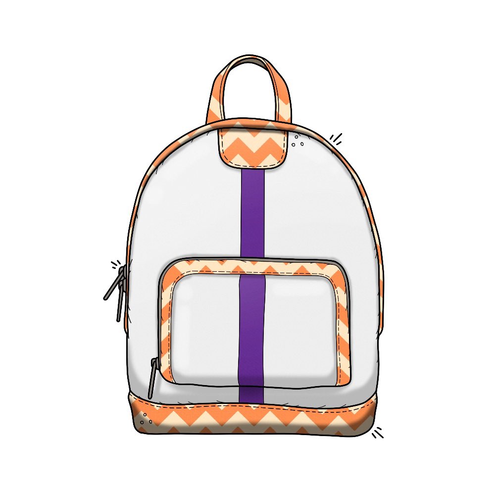 MPiR13's tweet photo. @flunks_nft #Backpacktothefuture check theses four … https://t.co/okspZFYze8