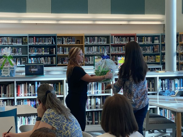 CFHS PTSO tweet media
