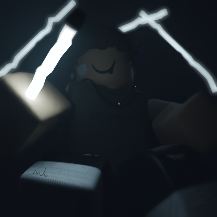 Ty for the commission <a href="/infinite_simply/">Johnny</a> 

#robloxart #RobloxGFX #Blender3d