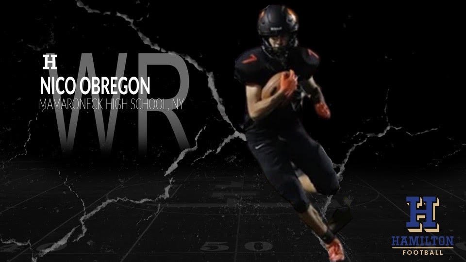 Excited to announce that I have received an offer of support through the admissions process at Hamilton College. Go Continentals! <a href="/CoachDMurray3/">Dave Murray</a> @CoachMillerHam <a href="/HamCollFootball/">Hamilton College Football</a> <a href="/vitron5/">Anthony Vitti</a> <a href="/defWINchips/">David Smith</a> <a href="/pwobyrne/">Peter O'Byrne</a> <a href="/Kmartins34/">Kev 🇨🇻🇺🇸</a> <a href="/jamesbe98105850/">James Berg</a>