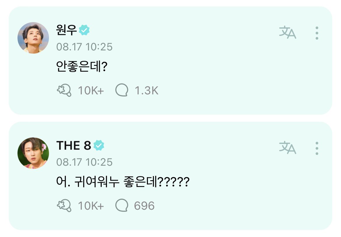 뭐가 안좋아 이것아 이 금쪽아 너무귀여워서 씹어먹고싶은데.