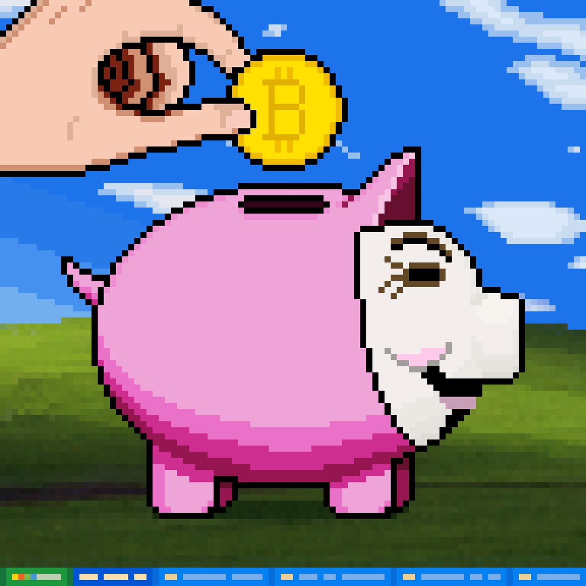 Chubby Little Giveaways tweet media