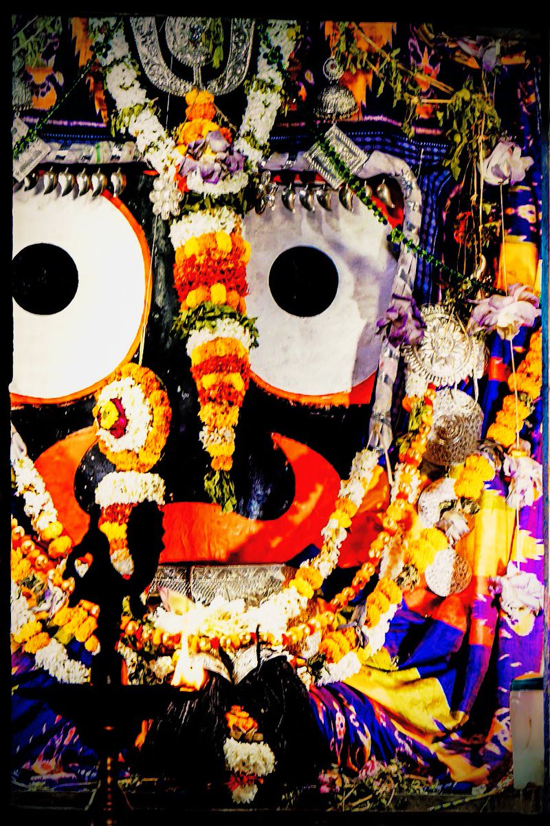 sudarsansand's tweet photo. Jai Jagannath…🙏 https://t.co/U2hcNSc3EJ