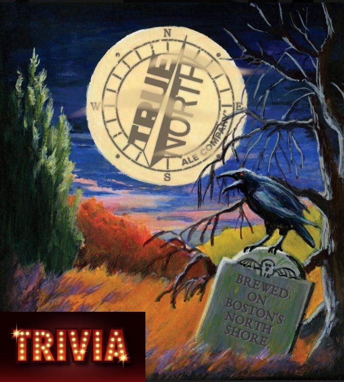 True North Ale Company tweet media