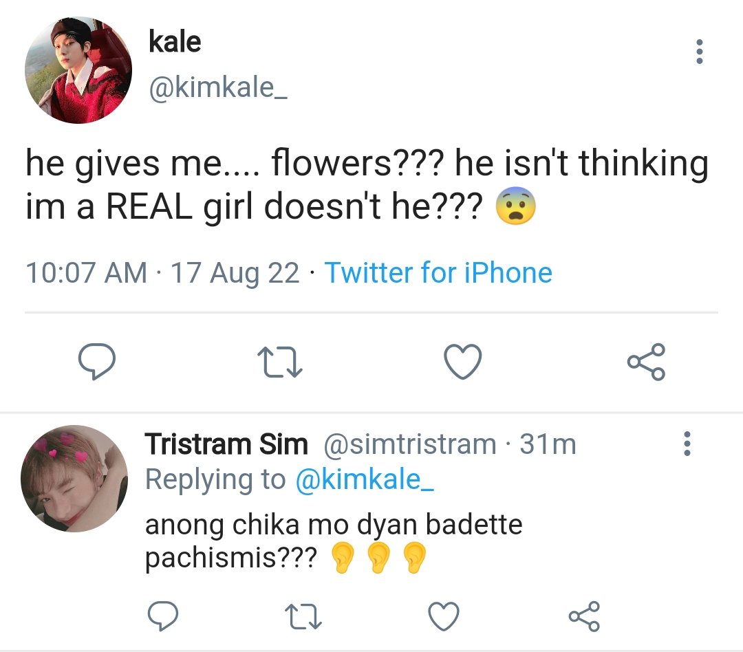 rainbowficz's tweet photo. — a decade later 

a #sunsun au wherein Kendrick finally has the chance to meet the girl who he has been looking for a decade, through the remake of their wedding magazine advertisement 10 years ago. But what will happen if he finds out that the girl, is actually a boy? https://t.co/arxaTPwvEZ