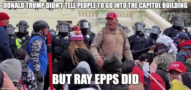 GodsaPox's tweet photo. @AmselRia @xrlq @TristanSnell Irrelevant.
The FBI is corrupt. https://t.co/Ebo3mbp9Za