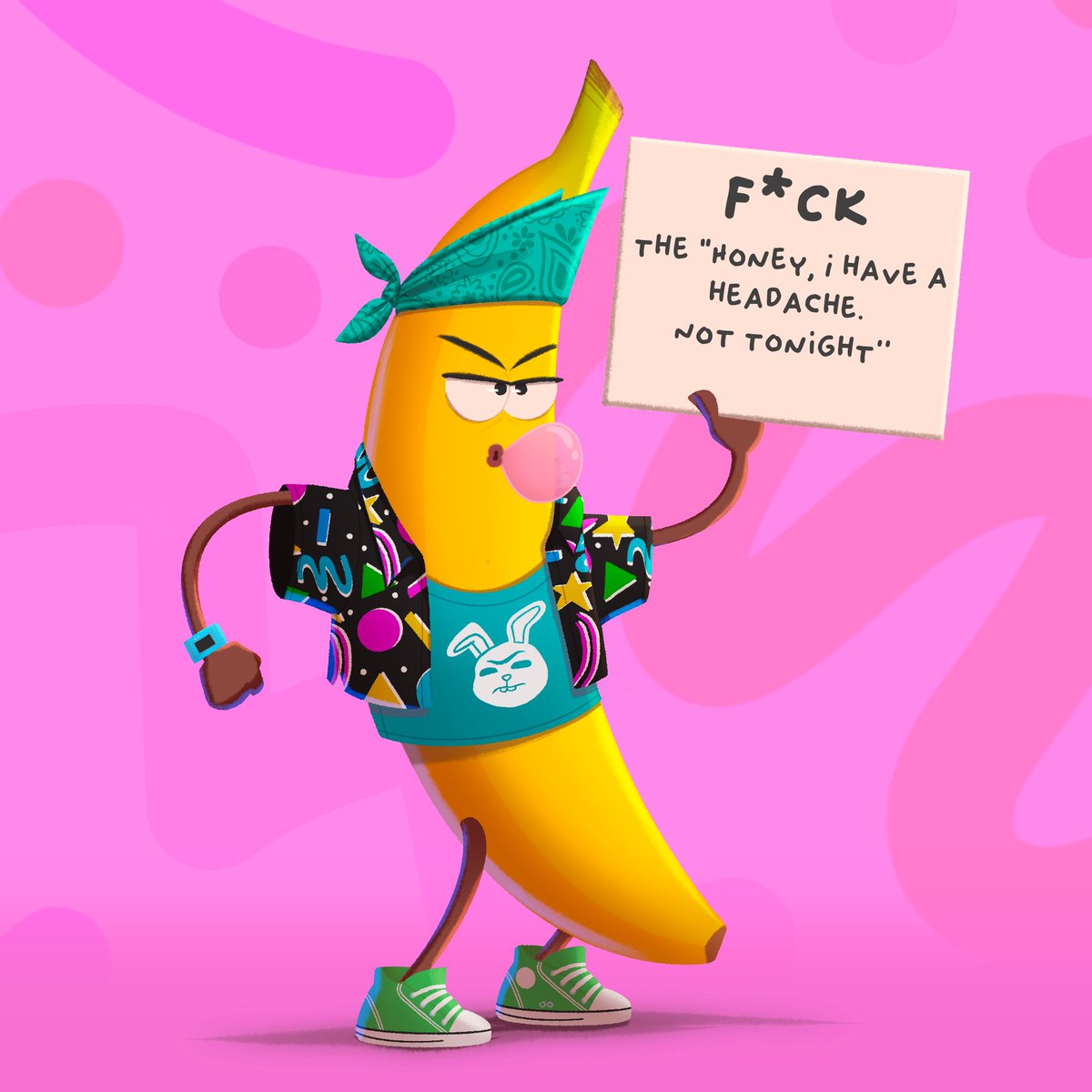 🍑F*cking Giveaway 🍑 FREE MINT

Welcome to Call of Fruity, the only world where you can freely express yourself! 

🏆3x F*cklist spots🏆

To enter: 

1️⃣ Follow 
<a href="/ProjectCOF/">Call Of Fruity - MINT DATE 27 OCTOBER</a>
 
2️⃣ Like &amp; RT 
3️⃣ Tag 3 Friends

Ends in 24H

Good luck! 🍀

#NFTGiveaway #NFTProject #NFTdrop #NFTs #NFT