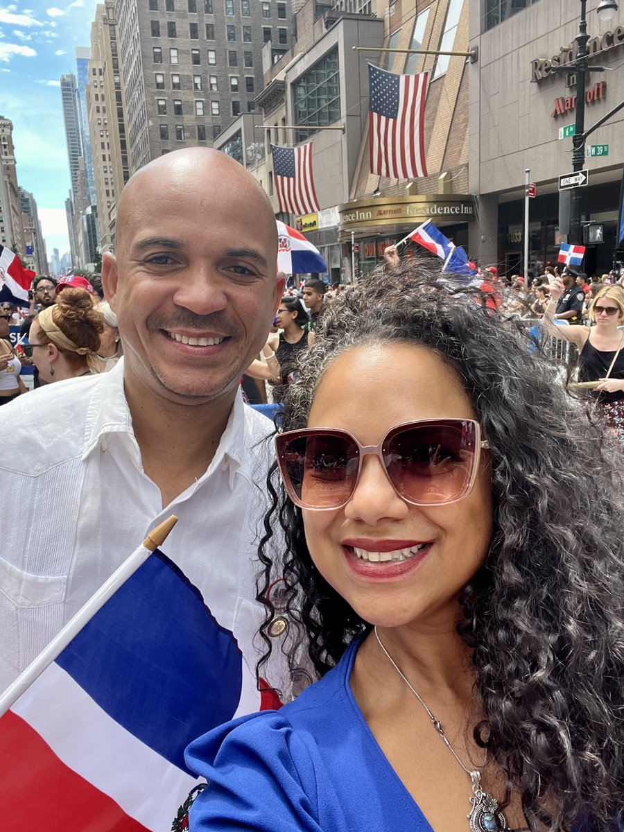 Clarissa M. Rodriguez Esq. tweet media