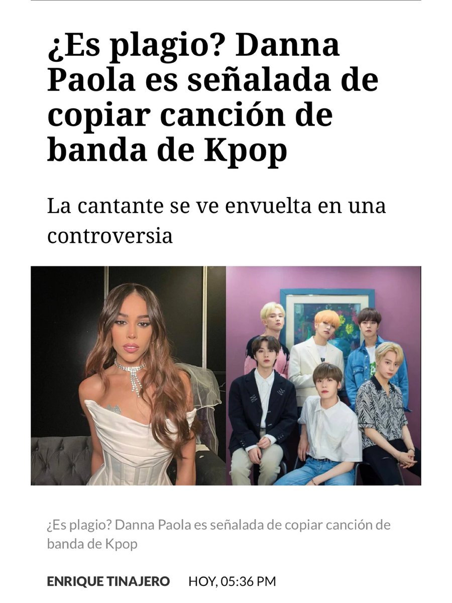 GabySAC25's tweet photo. Escuchando la canción si se parece un poco el instrumental al de Valkyrie 😳

🔗 https://t.co/fSs67gigtL

@official_ONEUS #ONEUS #원어스 https://t.co/2ewBC6KGwK