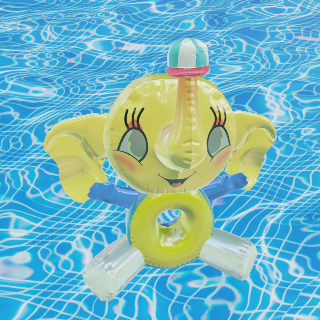 FloatiesPool's tweet photo. 🛟 ON SITE VIEWER WITH RARITIES COMING SOON 🛟

FOR NOW YOU CAN SEE YOUR FLOATIES ON SUDOSWAP OR BY REPLACING THE # AT THE END OF THE URL BELOW WITH YOUR FLOATIES # MINUS 1 https://t.co/aX0diAYBBg

https://t.co/F7boecb2UG https://t.co/CfDQRX8we1