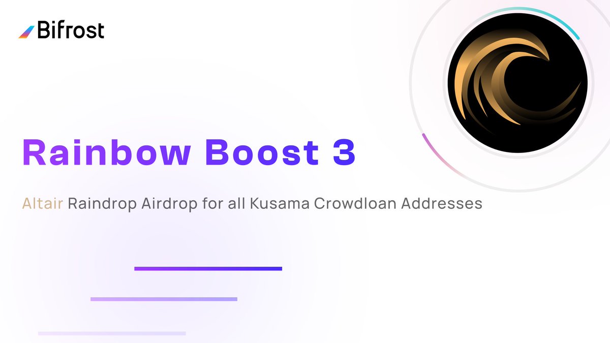 Altair (@altair_network) / Posts / X