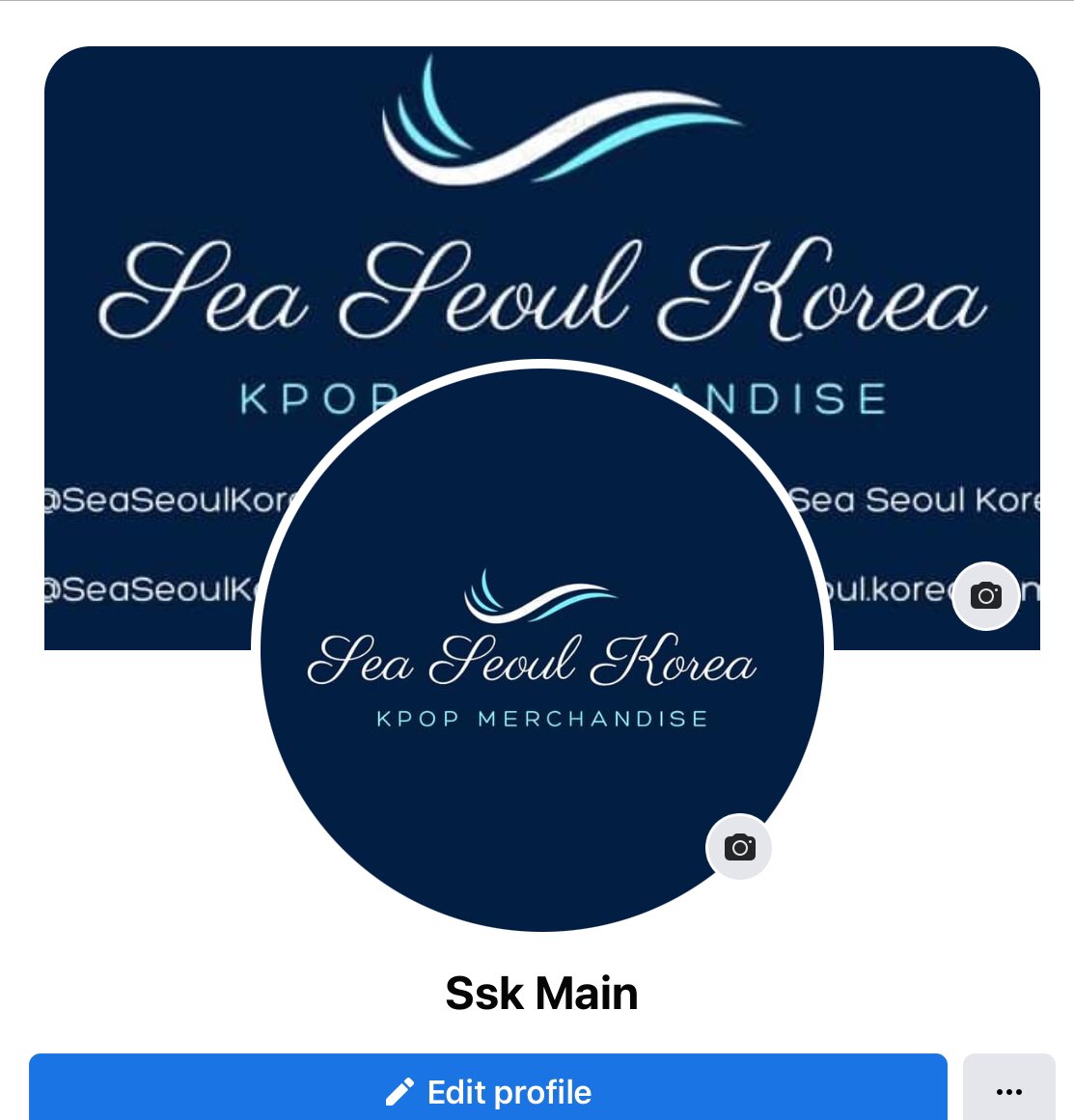 Add our fb account too!!!