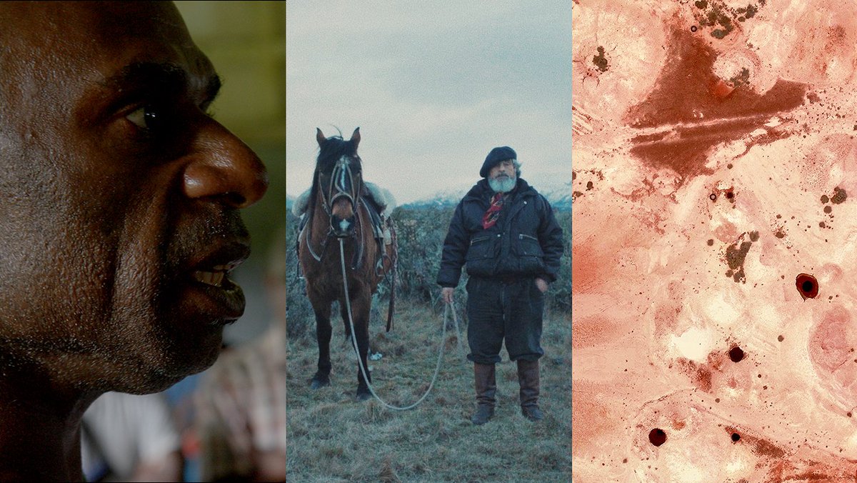 AIDC &amp; <a href="/TheDocSociety/">TheDocSociety</a> AU are excited to reveal the 7 projects selected for the 2nd Art &amp; Impact Fellowship Australia! Project teams will start a year-long creative mentorship &amp; impact strategy fellowship next month @matibolla <a href="/yaarabou/">Yaara Bou Melhem</a> aidc.com.au/doc-society-ai…