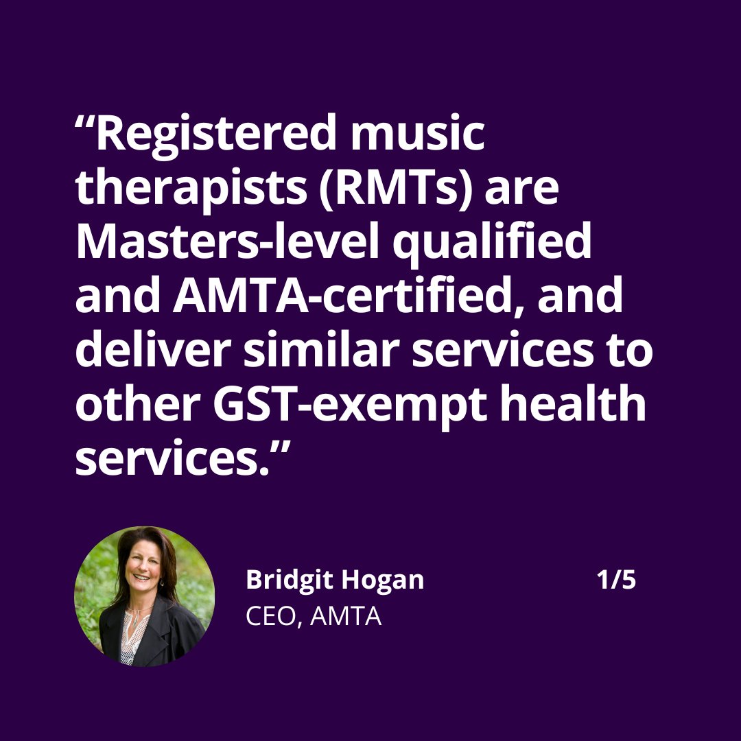 Australian Music Therapy Association tweet media