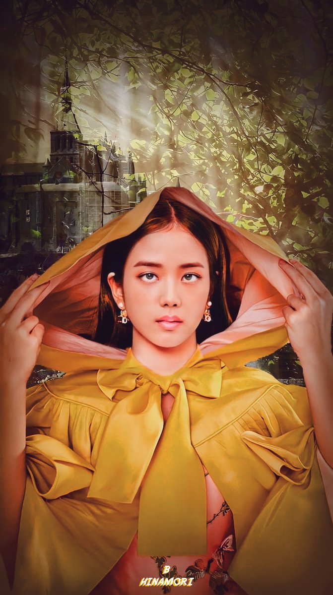 BloomHinamori's tweet photo. JISOO EDIT
#JISOO 
#jisooedit
#BLACKPINK 
#PINKVENOM 
#Jisoosnowwhite
Canal:https://t.co/5xcO8ZeXqH https://t.co/rQYqyvh82D
