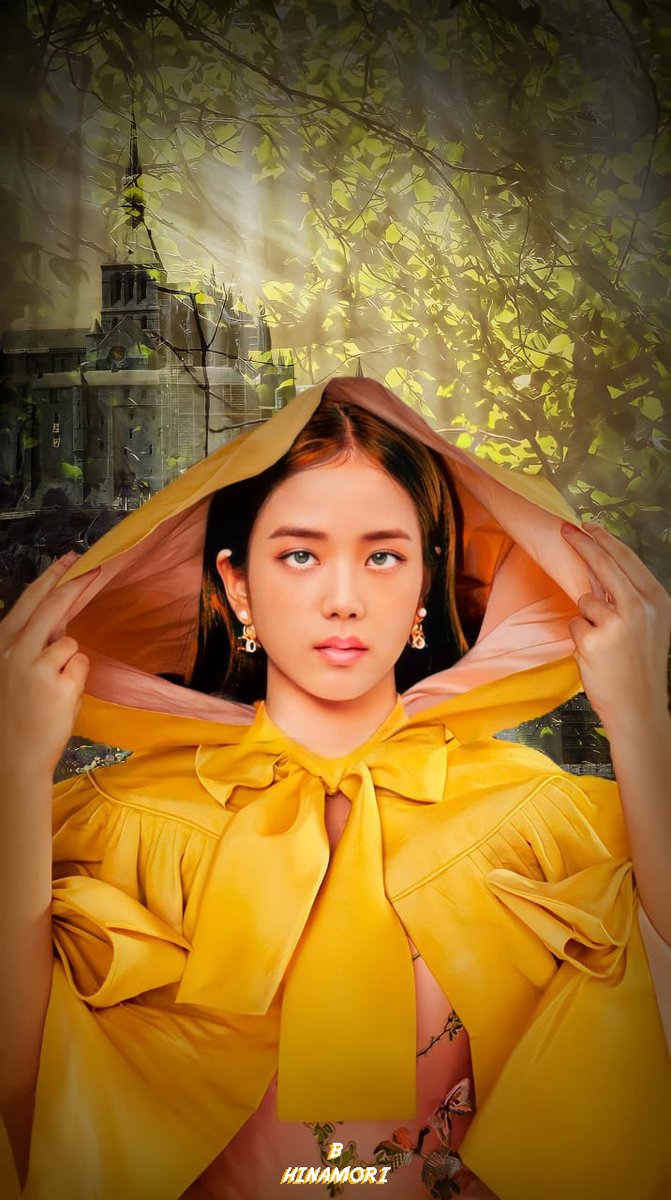 BloomHinamori's tweet photo. JISOO EDIT
#JISOO 
#jisooedit
#BLACKPINK 
#PINKVENOM 
#Jisoosnowwhite
Canal:https://t.co/5xcO8ZeXqH https://t.co/rQYqyvh82D