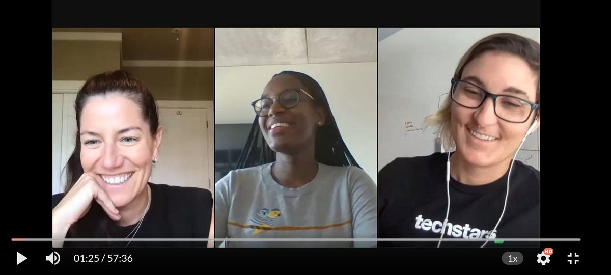 Love these brilliant people! <a href="/PackworksPH/">Packworks</a> wouldn't be here today helping almost 200k sari sari stores without what we learned from <a href="/Techstars/">Techstars</a> <a href="/Elle_Nav_Bruno/">Elle Bruno</a> and <a href="/kallie_beebe/">Kallie Beebe</a>. #givefirst