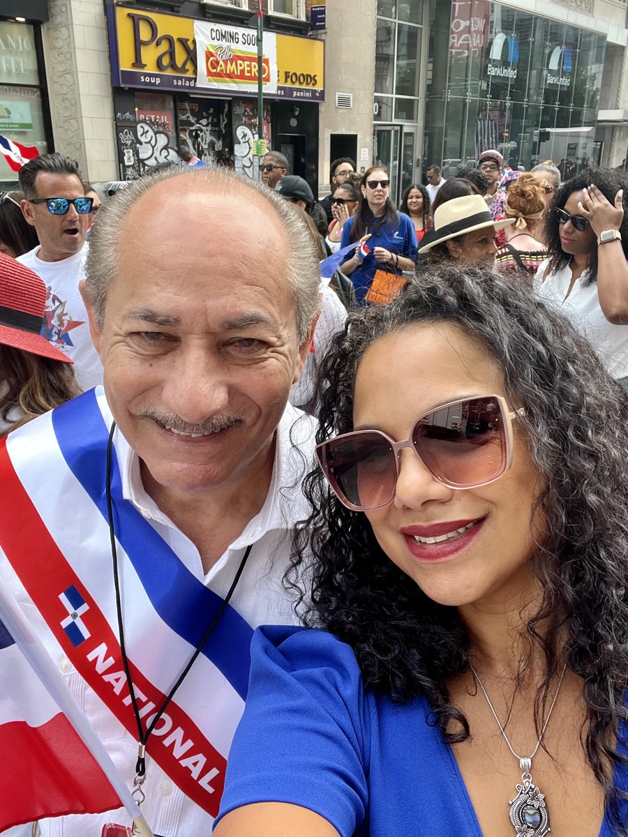 Clarissa M. Rodriguez Esq. tweet media