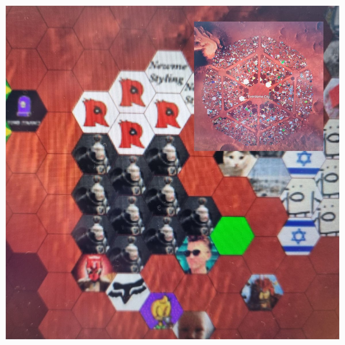 대청마루 tweet media