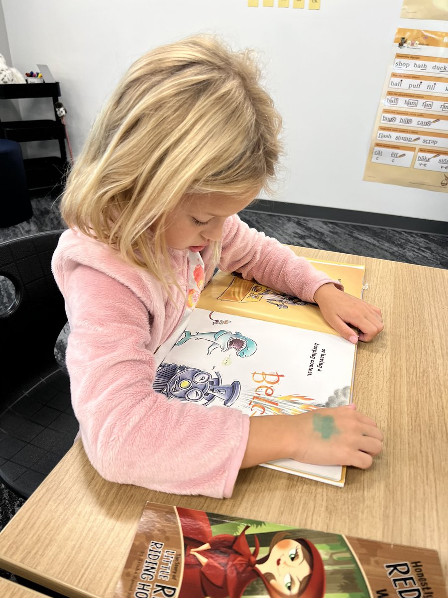 Kristen Cannady tweet media