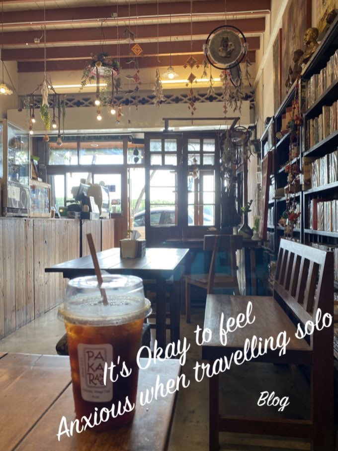 jaymi_webster's tweet photo. It’s okay to feel anxious when travelling solo… here’s why 

https://t.co/dA8TKMS7Du

#solotravel #travelblog https://t.co/iiMKFiZiee