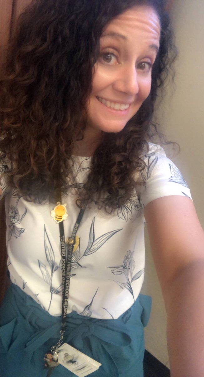 Here’s to year 15 in education! 🎉❤️😂 #radteacher #lovewhatyoudo