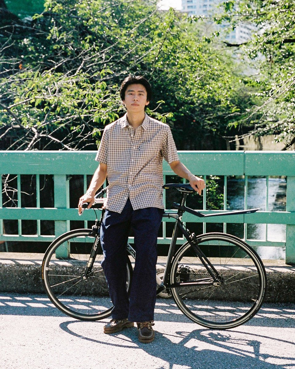 Timberland_JPN's tweet photo. 「スイッチヒッター。」

📸 : Rin
photograph : Ryo Sato

▽ボートシューズコレクションをチェック 
https://t.co/JliHi9d3tJ

#GenerationBoat #ボートシューズ #モカシン #デッキシューズ https://t.co/vIt7lSMtQY
