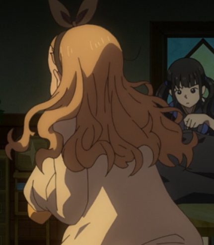 anime_code_'s tweet photo. this is to justify the comedy part
#anime #lycoris_recoil https://t.co/J4ewI83ZB0